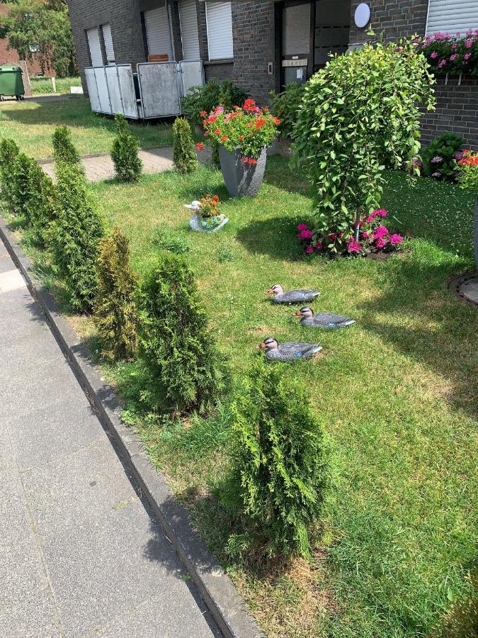Home24 Oberhausen  Exterior photo